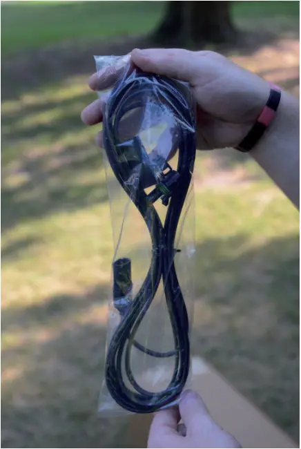 PowerFilm SOLAR PowerDrive Golf Car Solar Panel - fig 8