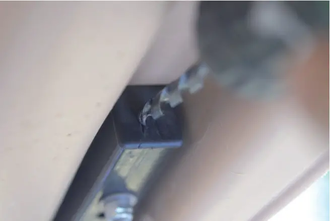 PowerFilm SOLAR PowerDrive Golf Car Solar Panel - fig 9