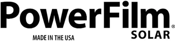PowerFilm logo