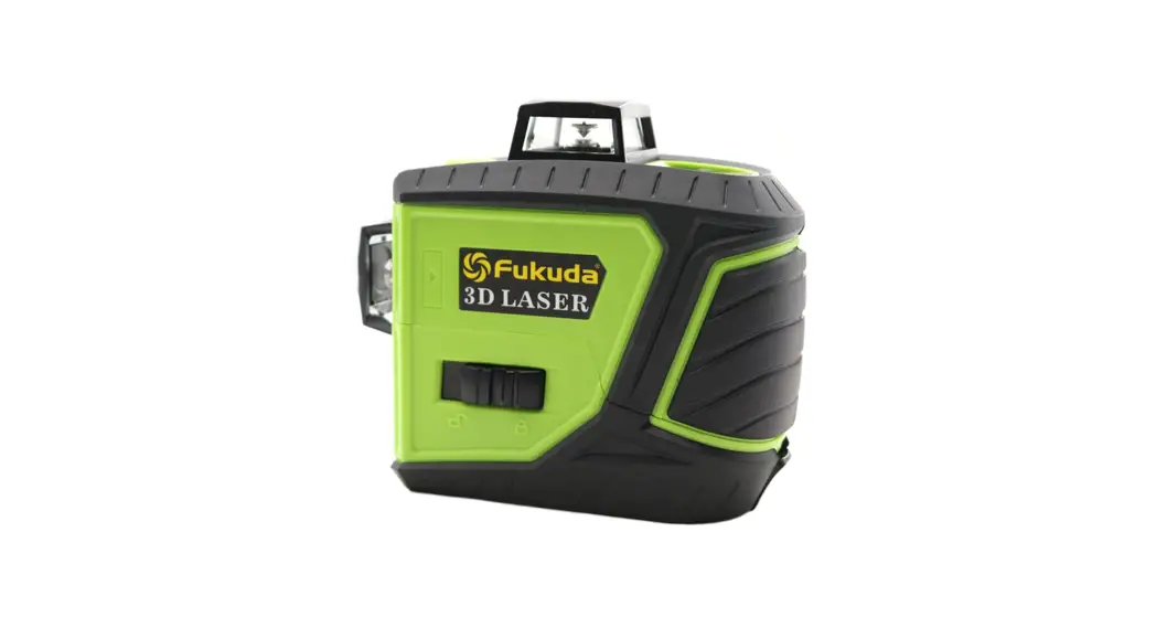 Suzhou Fukuda Laser Precision Instrument Mw-93tx 3d Cross Line Laser User Manual