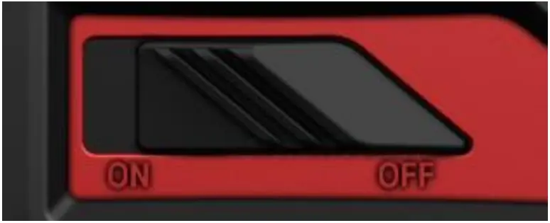 Suzhou Fukuda Laser Precision Instrument MW 93TX 3D Cross Line Laser - Figure 1