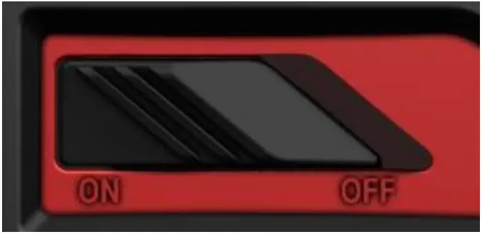 Suzhou Fukuda Laser Precision Instrument MW 93TX 3D Cross Line Laser - Figure 2