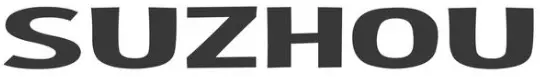 Suzhou logo