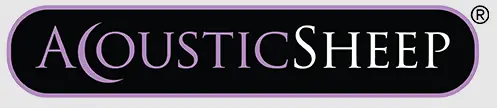 AcousticSheep logo