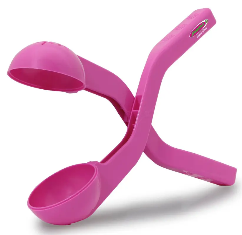 JAMARA-460398-now-Play-Snowball-Maker-Scoop