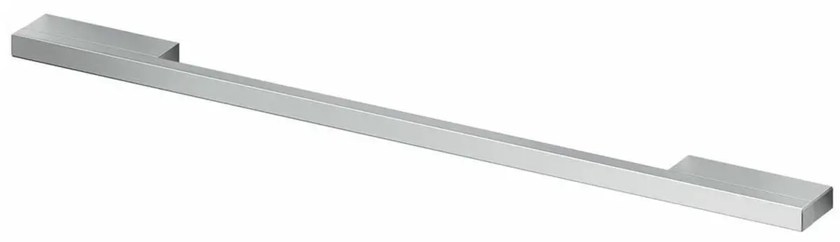 FISHER PAYKEL AHD3RB90S Contemporary Square Door Handle for Integrated Cool Drawer