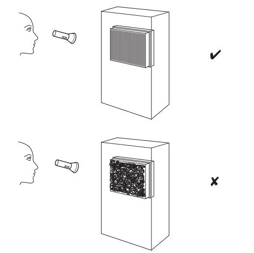 TROTEC PT 2700 SP Spot Cooling Air Conditioning Unit - figure 12