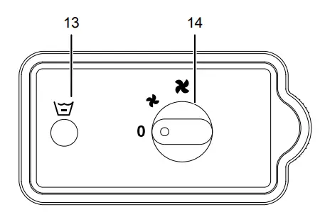 TROTEC PT 2700 SP Spot Cooling Air Conditioning Unit - figure 9
