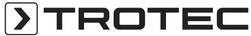 TROTEC - logo