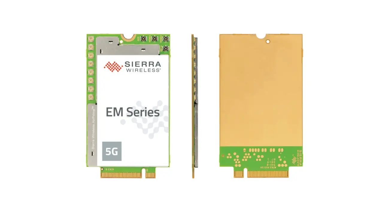 Dejero Em9191 Embedded Module User Guide Dejero Em9191 Embedded Module User Guide