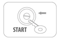 Jump start your car Figure 3