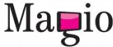 MAGIO logo