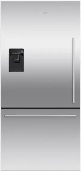 FISHER-PAYKEL-RF170WDLUX5N-32-Inch-Freestanding-Refrigerator-Freezer-product