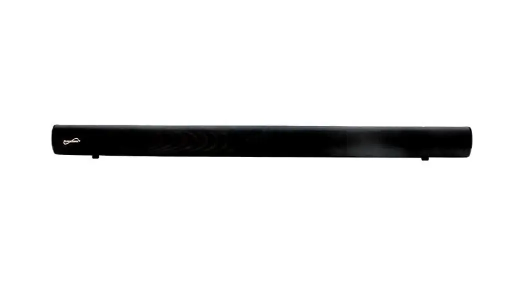 Supersonic Sc-1421sb 37 Inch Optical Bluetooth Soundbar User Manual Supersonic Sc-1421sb 37 Inch Optical Bluetooth Soundbar User Manual