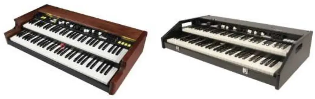 CRUMAR 10133331 Classic Mojo Suitcase -