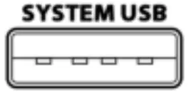 CRUMAR 10133331 Classic Mojo Suitcase - PORTS