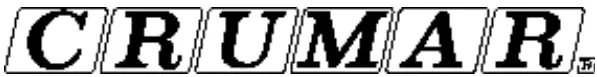 CRUMAR logo
