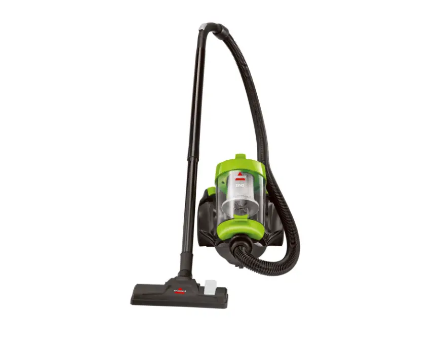 My Zing®/powerforce® Bagless Canister Vacuum Cord Will Not Rewind | Support My Zing®/powerforce® Bagless Canister Vacuum Cord Will Not Rewind | Support
