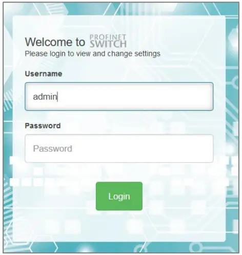 Helmholz 700 856 12F41 Profinet Switch - Fig 10