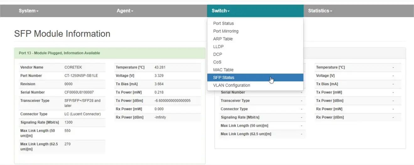 Helmholz 700 856 12F41 Profinet Switch - Fig 12
