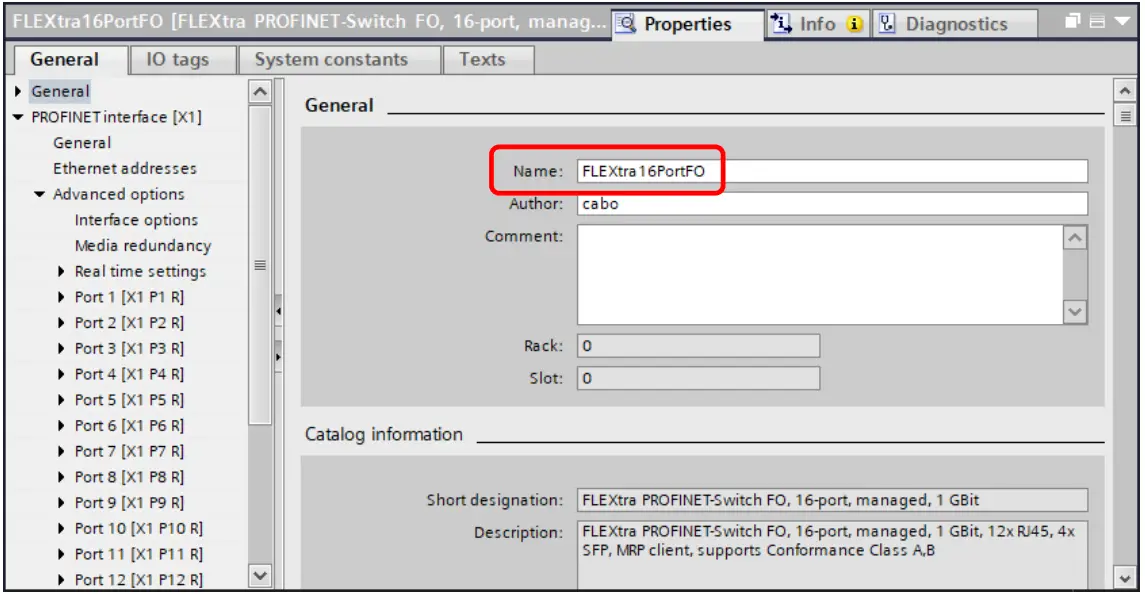 Helmholz 700 856 12F41 Profinet Switch - Fig 5