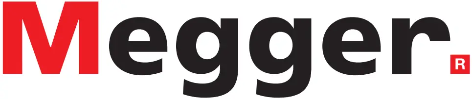 Megger LOGO