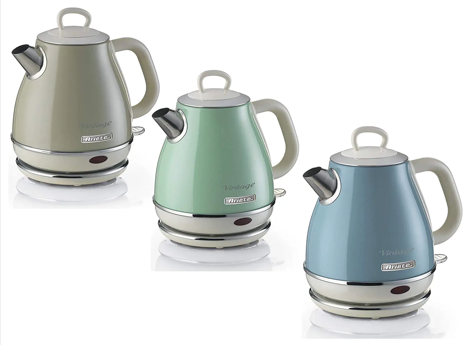 Caterlite Mini Kettle Instruction Manual