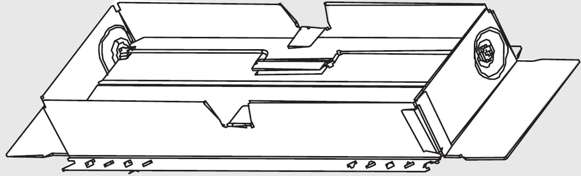 Whirlpool UXT3030AD 30-Inch 76.2 cm Range Hood 13
