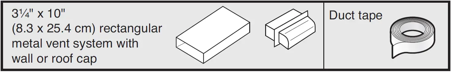 Whirlpool UXT3030AD 30-Inch 76.2 cm Range Hood 15