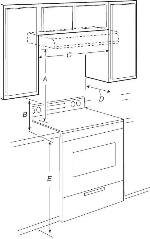 Whirlpool UXT3030AD 30-Inch 76.2 cm Range Hood 19