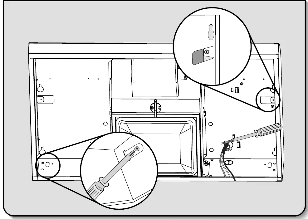 Whirlpool UXT3030AD 30-Inch 76.2 cm Range Hood 37