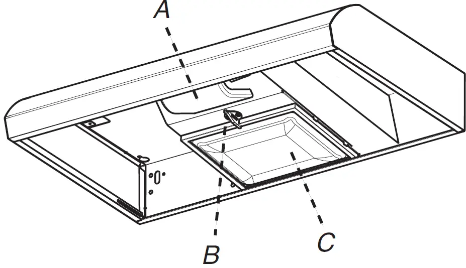 Whirlpool UXT3030AD 30-Inch 76.2 cm Range Hood 39