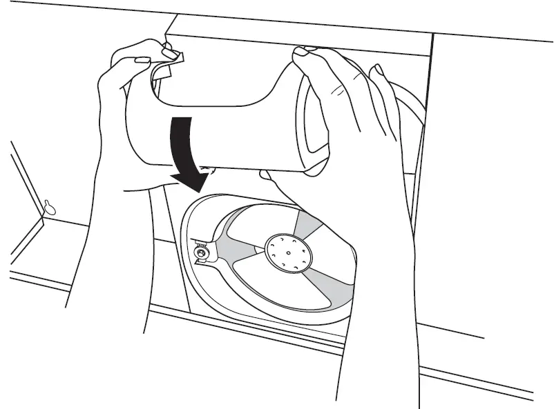 Whirlpool UXT3030AD 30-Inch 76.2 cm Range Hood 42