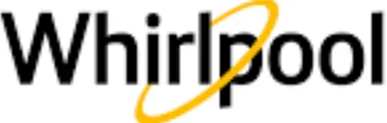 Whirlpool UXT3030AD 30-Inch 76.2 cm Range Hood logo