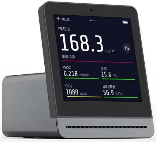 qingping-CGS1-Air-Quality-Monitor-PRODUCT