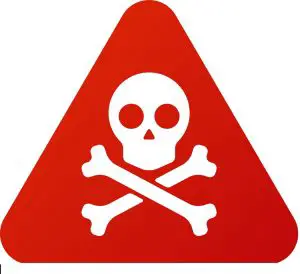 DANGER ICON