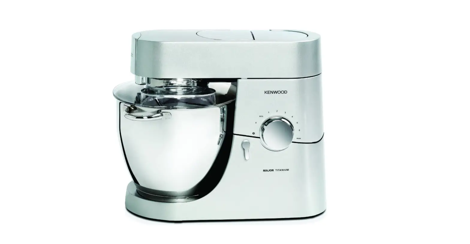 Kenwood Kmm021 7qt Chef Kitchen Machine User Guide