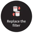 dreame V11 Cordless Vacuum Cleaner - icon5