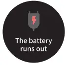 dreame V11 Cordless Vacuum Cleaner - icon8