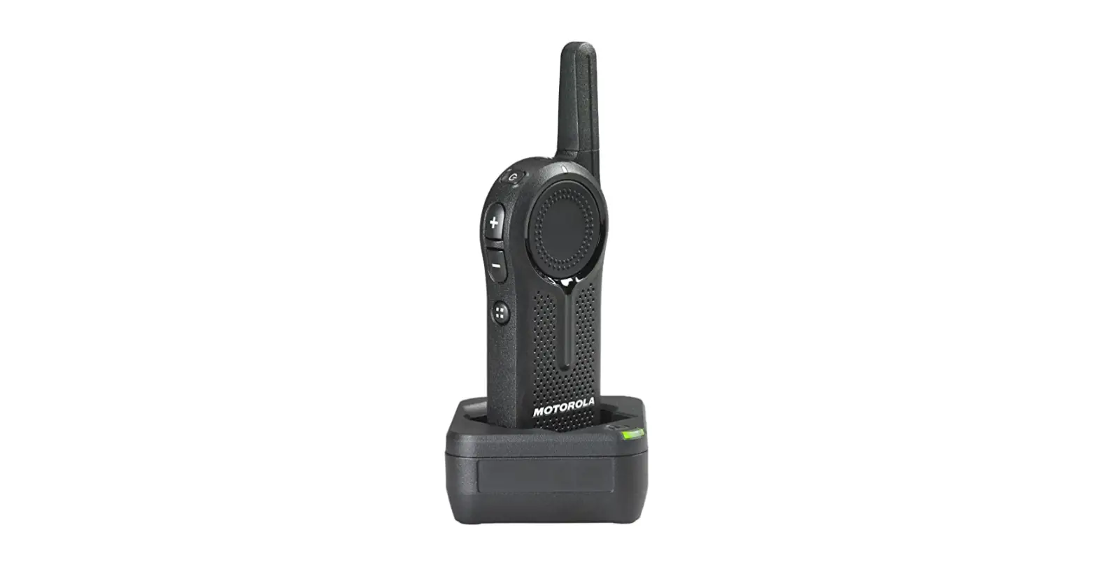 Motorola Soluions Dlr1020 Two-way Radio Walkie Talkies User Guide