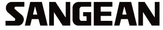 SANGEAN-LOGO