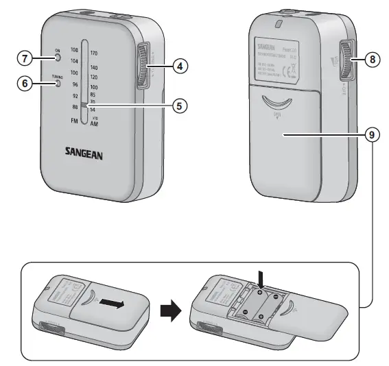 SANGEAN-SR-32-Pocket-Radio-02