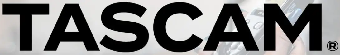 tascam