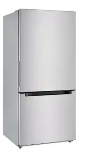 vissani-HVDR310WE-3.1-CU.FT-REFRIGERATOR-User-Manual-product
