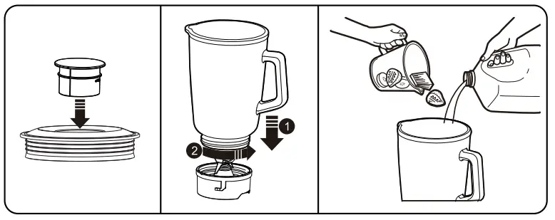 aigostar-300100JDF-Table-Blender-2