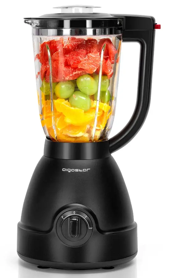aigostar-300100JDF-Table-Blender