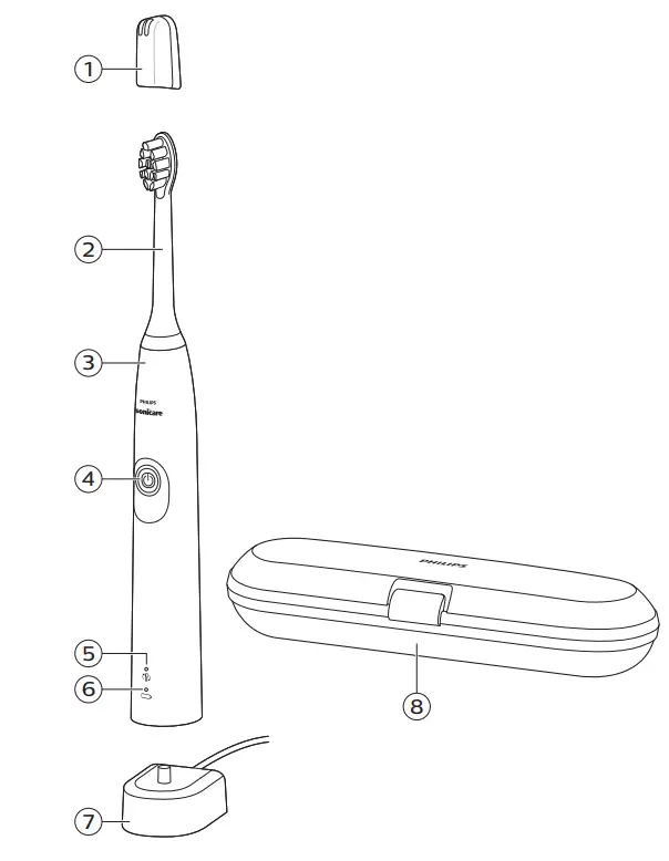 PHILIPS-4300-ProtectiveClean-Sonic-Electric-Toothbrush-1