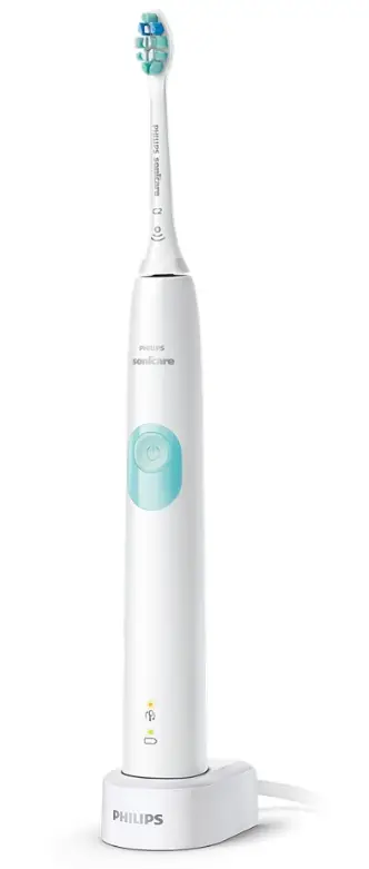 PHILIPS-4300-ProtectiveClean-Sonic-Electric-Toothbrush
