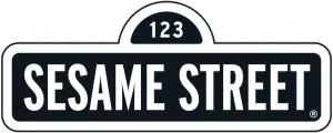 Sesame Street logo