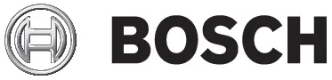 BOSCH LOGO